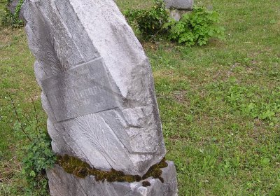 Pulkrtová Eva, 2007