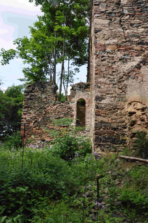Pořejov