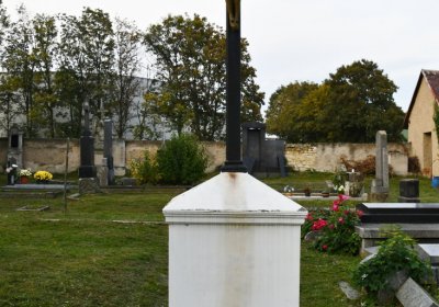 Malešov, Omnium, 2020