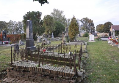 Malešov, Omnium, 2020