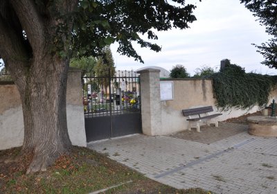 Malešov, Omnium, 2020