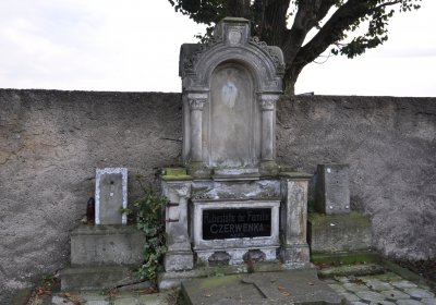 Malešov, Omnium, 2020