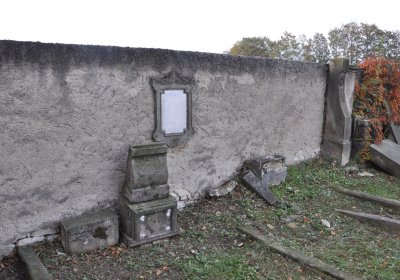 Malešov, Omnium, 2020