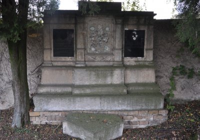 Malešov, Omnium, 2020