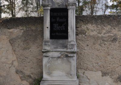 Malešov, Omnium, 2020