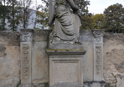 Malešov, Omnium, 2020