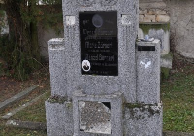 Malešov, Omnium, 2020