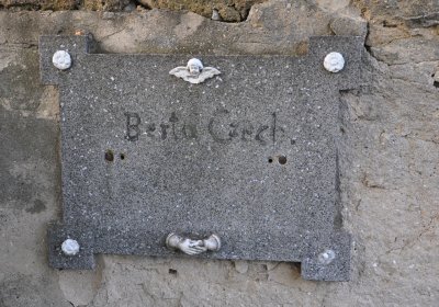 Malešov, Omnium, 2020