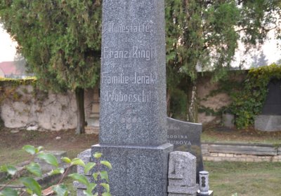 Malešov, Omnium, 2020