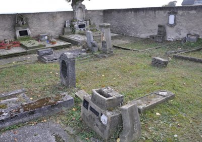 Malešov, Omnium, 2020