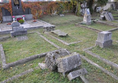 Malešov, Omnium, 2020