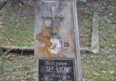 Malešov, Omnium, 2020