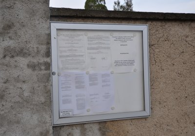 Malešov, Omnium, 2020