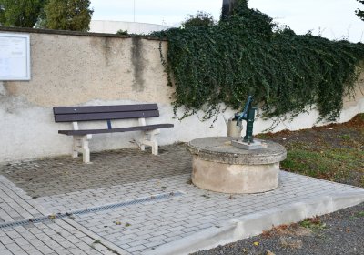 Malešov, Omnium, 2020