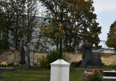 Malešov, Omnium, 2020