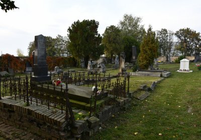 Malešov, Omnium, 2020