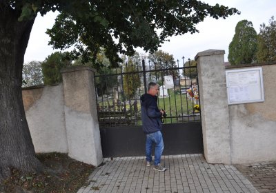 Malešov, Omnium, 2020