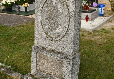 Malešov, Omnium, 2020