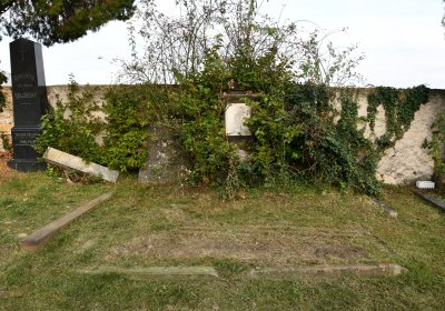 Malešov, Omnium, 2020