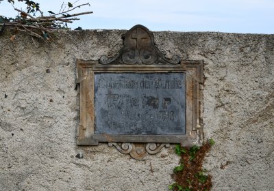 Malešov, Omnium, 2020