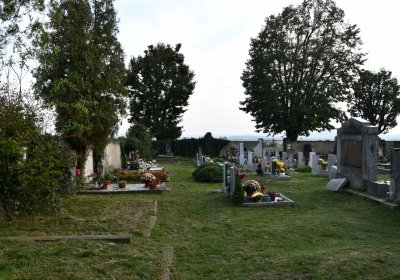 Malešov, Omnium, 2020