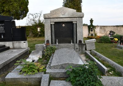 Malešov, Omnium, 2020