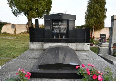 Malešov, Omnium, 2020