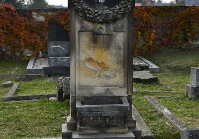 Malešov, Omnium, 2020