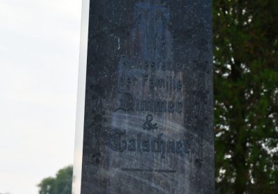 Malešov, Omnium, 2020