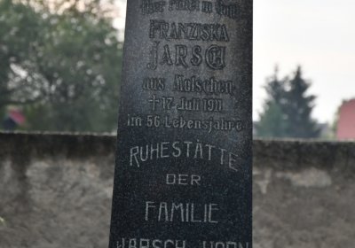 Malešov, Omnium, 2020