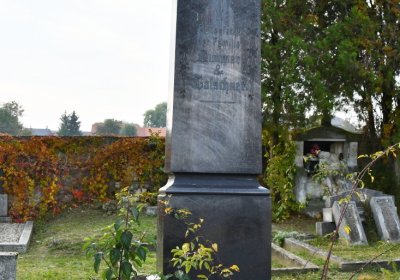 Malešov, Omnium, 2020