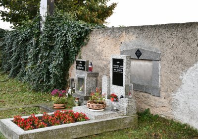 Malešov, Omnium, 2020