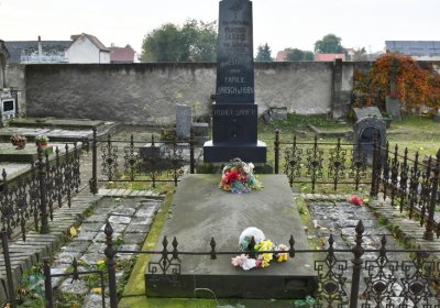 Malešov, Omnium, 2020