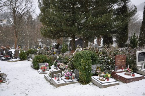 Jablonec nad Jizerou