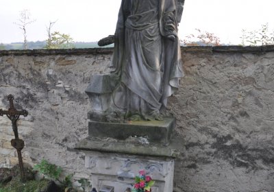 Hoštka, Omnium, 2020