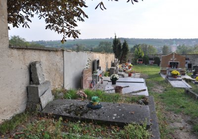 Hoštka, Omnium, 2020