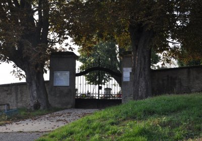 Hoštka, Omnium, 2020