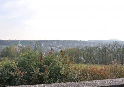 Hoštka, Omnium, 2020