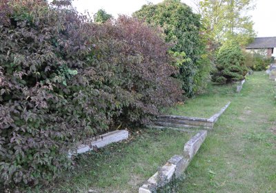 Hoštka, Omnium, 2020