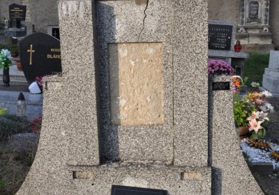 Hoštka, Omnium, 2020