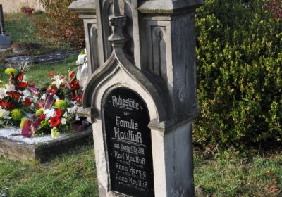 Hoštka, Omnium, 2020