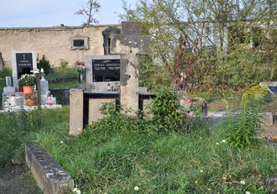 Hoštka, Omnium, 2020