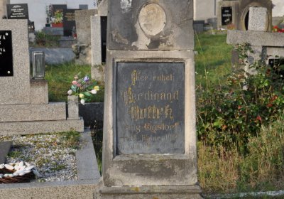 Hoštka, Omnium, 2020