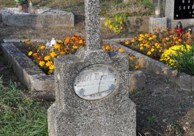 Hoštka, Omnium, 2020