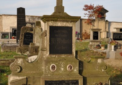 Hoštka, Omnium, 2020