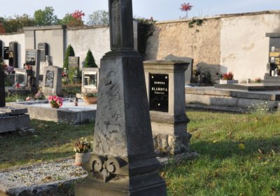 Hoštka, Omnium, 2020