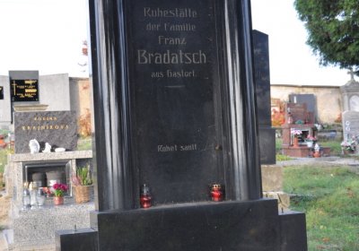 Hoštka, Omnium, 2020