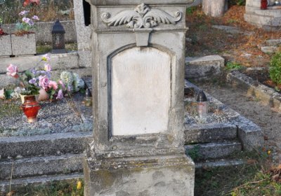 Hoštka, Omnium, 2020