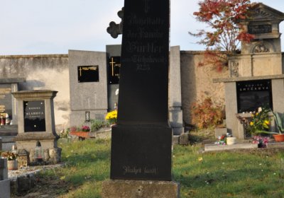 Hoštka, Omnium, 2020