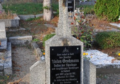 Hoštka, Omnium, 2020